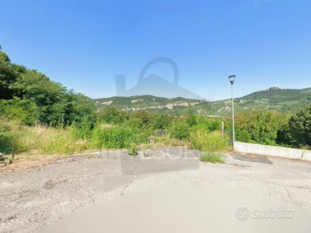 Area verde a San Leo - Vista 3