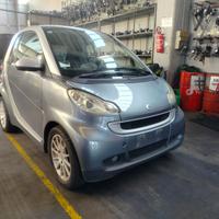 RICAMBI USATI PER SMART FORTWO, ANNO 2007, 800TD