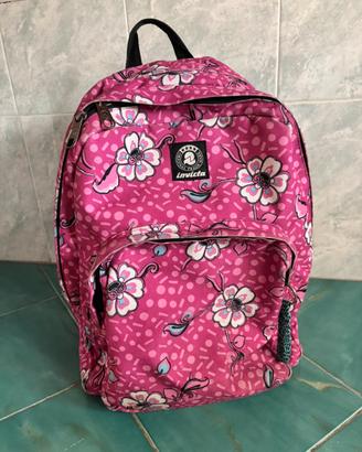 Zaino scuola Seven Double Pro XXL