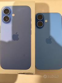 Iphone 16 128gb 100%