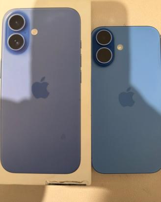 Iphone 16 128gb 100%