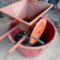 TORCHIO+PIGIATRICE+TINO