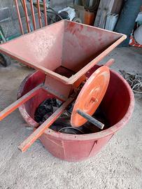 TORCHIO+PIGIATRICE+TINO