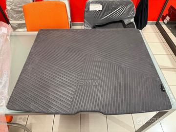 BMW X1 U11 TAPPETO ORIGINALE REVERSIBILE BAULE NEW