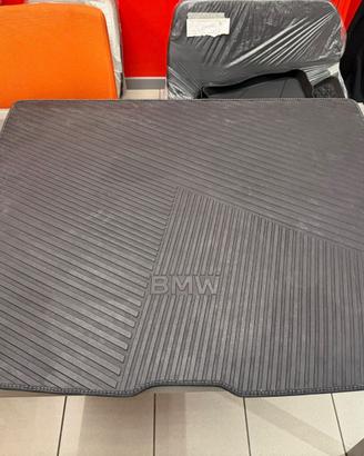 BMW X1 U11 TAPPETO ORIGINALE REVERSIBILE BAULE NEW