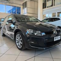 Volkswagen Golf 2.0 TDI 5p. Highline BlueMotion Te