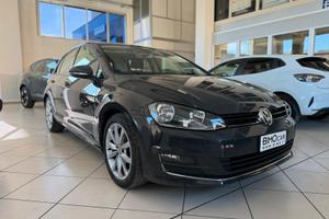 Volkswagen Golf 2.0 TDI 5p. Highline BlueMotion Te