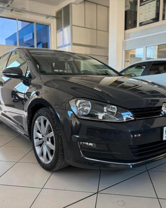 Volkswagen Golf 2.0 TDI 5p. Highline BlueMotion Te