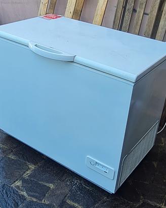 congelatore a pozzetto Zoppas, 300lt