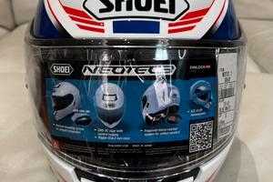 Shoei Neotec 3 Grasp S