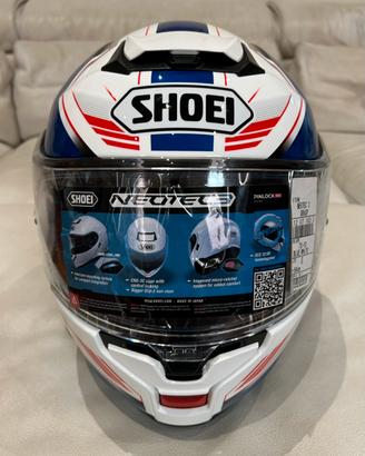 Shoei Neotec 3 Grasp S