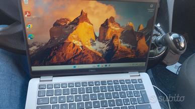 PC portatile Dell 5340