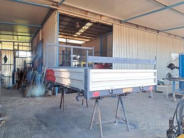 Ricambi per Iveco Daily