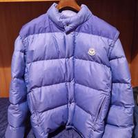 piumino oca moncler