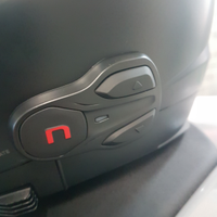 Casco Nolan n70 taglia L