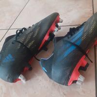 scarpe da calcio