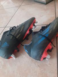 scarpe da calcio