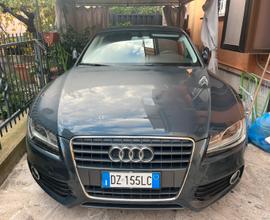 Audia5 s line usata pochissimo in perfette