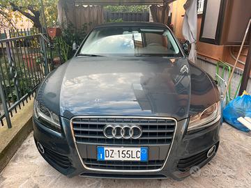 Audia5 s line usata pochissimo in perfette