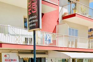 Vendita storico bar-pasticceria "Peccati di Gola"