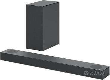 Lg soundbar s75q