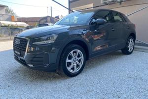 Audi Q2 1.6 TDI ADVANCED NEOPATENTATI!!!