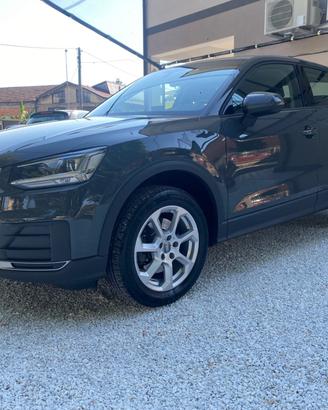 Audi Q2 1.6 TDI ADVANCED NEOPATENTATI!!!