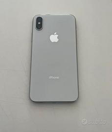 I phone X