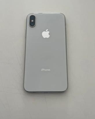 I phone X