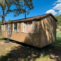 Casa mobile home
