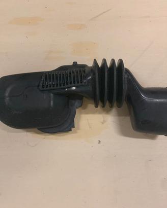 Lavatrice Hotpoint AQ93F29IT: carico detersivo