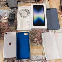 IPhone se3  del 2022