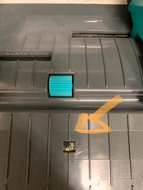 Stampante ZEBRA GK420t