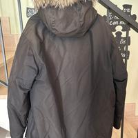 Woolrich uomo blu notte