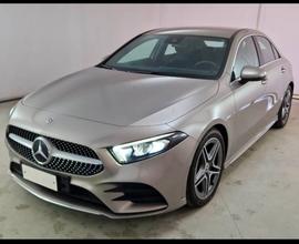 Classe A Sedan 220 Turbo Benzina 190cv Premium Amg