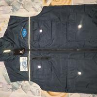 Gilet da lavoro Tg. XXL NUOVO