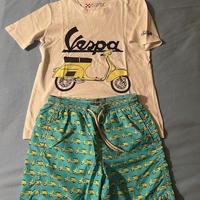 Costume St Barth taglia 10 anni