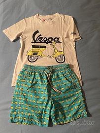 Costume St Barth taglia 10 anni