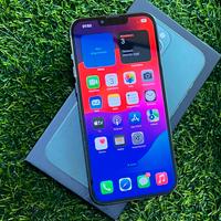 Apple iPhone 13 Pro Max 128Gb CONDIZIONI OTTIMALI