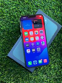 Apple iPhone 13 Pro Max 128Gb CONDIZIONI OTTIMALI