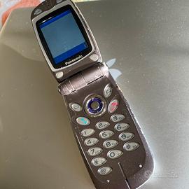 Panasonic GD87