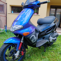 Gilera runner 180 sp 1999