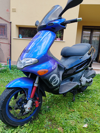 Gilera runner 180 sp 1999