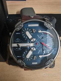 Orologio da uomo Diesel Mr.Daddy 2.0 usato