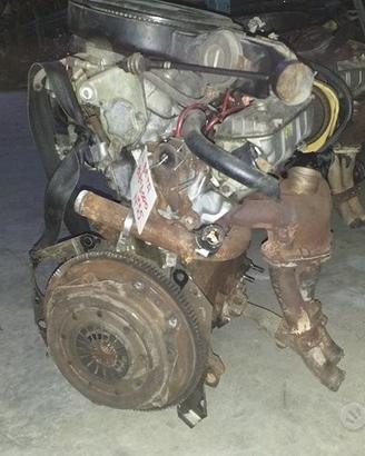 Motore Per Lancia Beta Sigla 828C3000