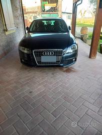 Audi A4 Avant 2.0 TDI