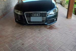 Audi A4 Avant 2.0 TDI