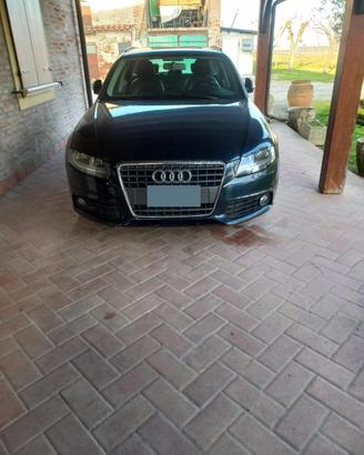 Audi A4 Avant 2.0 TDI