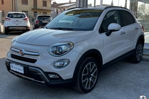 Fiat 500X 2.0 MultiJet 140 CV AT9 4x4 Cross Plus