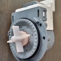 Pompa scarico lavatrice